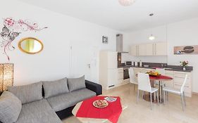 Blankas Appartement